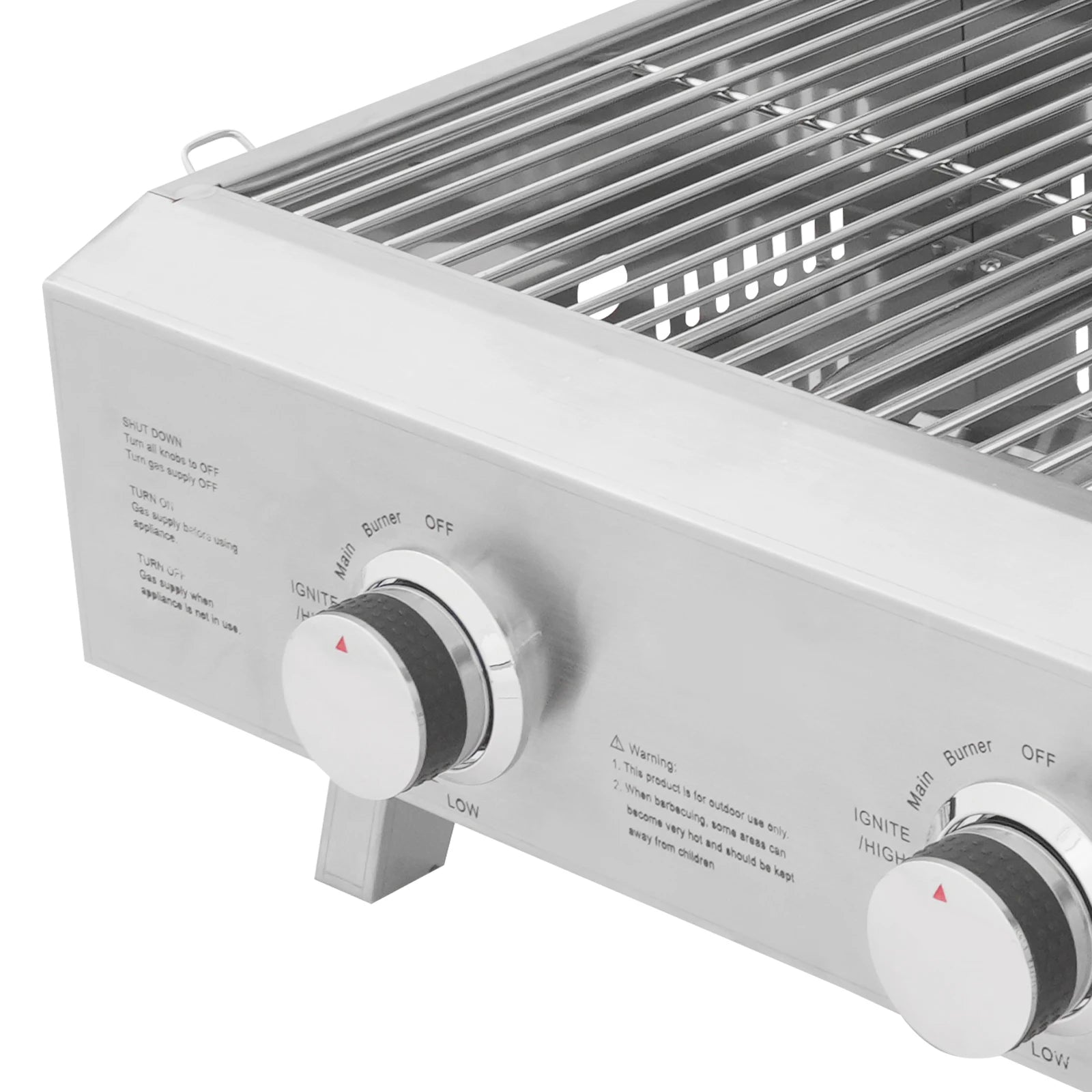 Barbecue Electrique De Camping